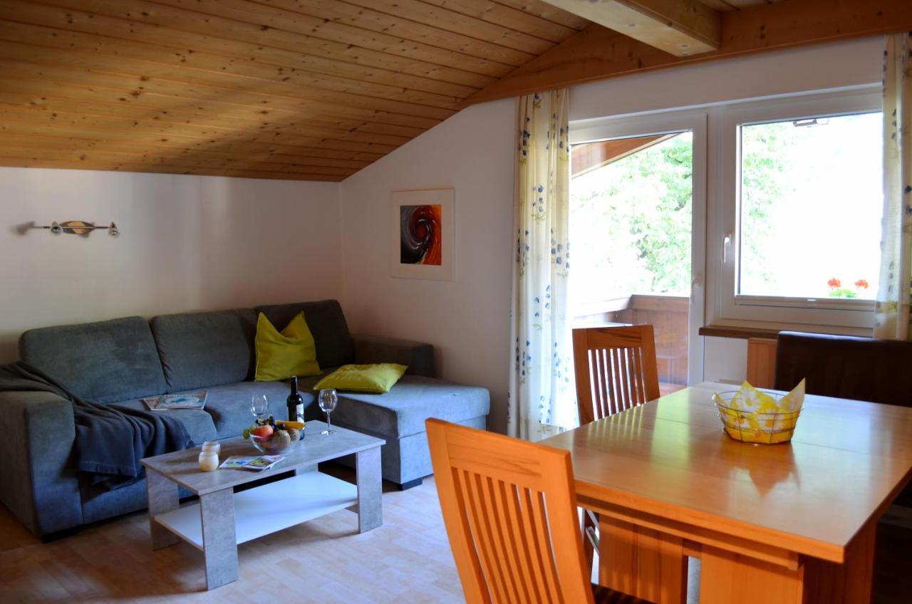 Haus Hofer Apartment Bramberg am Wildkogel Exterior foto