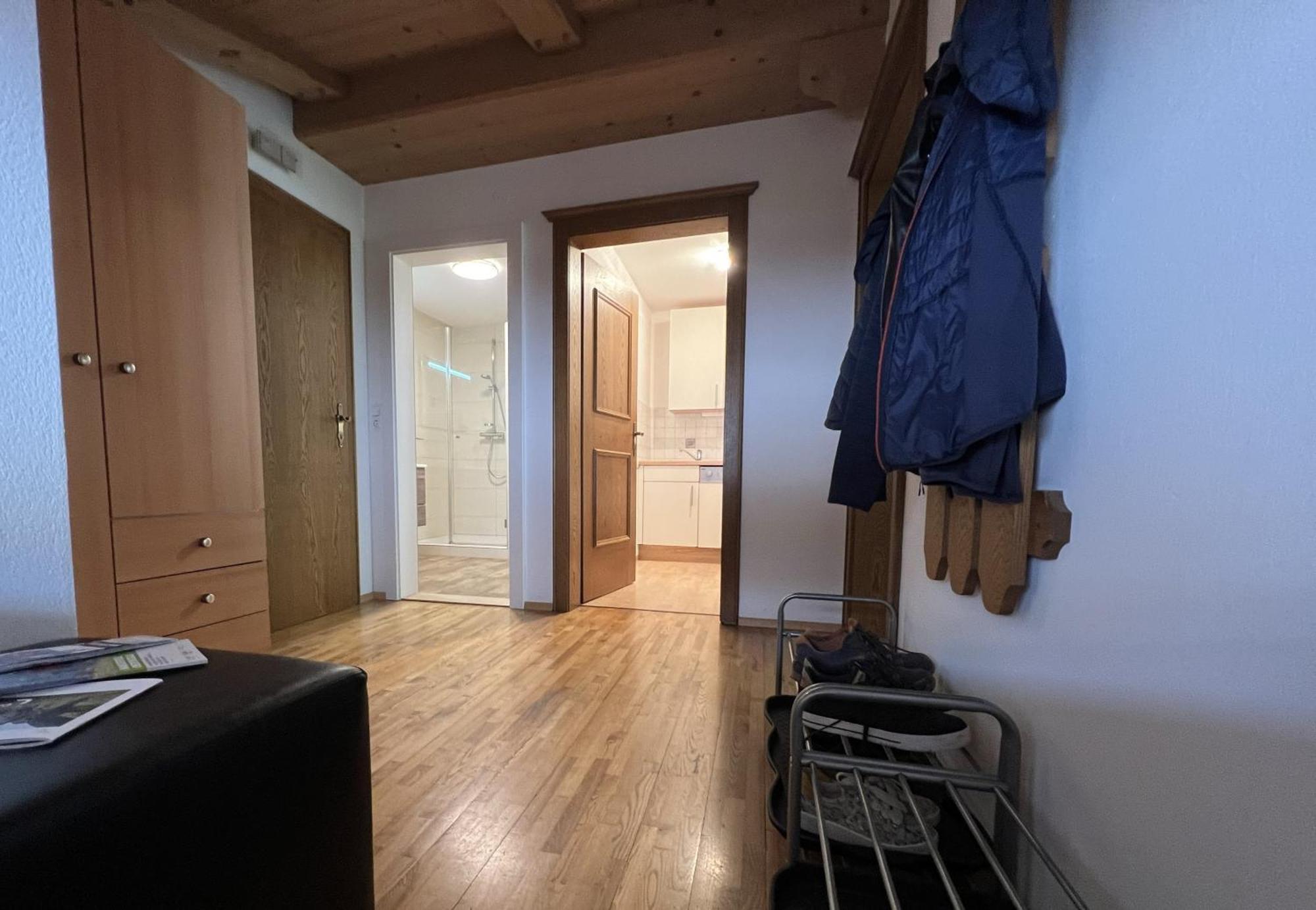 Haus Hofer Apartment Bramberg am Wildkogel Exterior foto