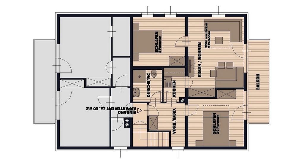 Haus Hofer Apartment Bramberg am Wildkogel Cameră foto