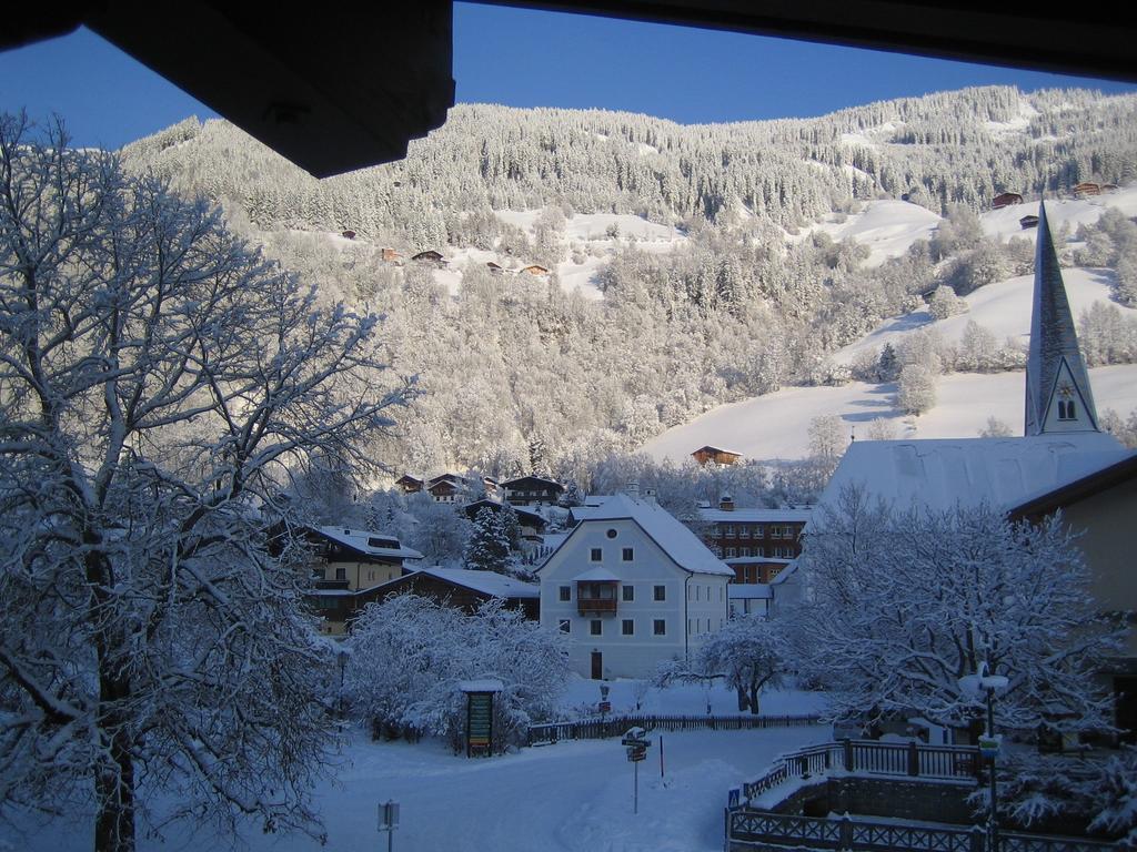 Haus Hofer Apartment Bramberg am Wildkogel Cameră foto