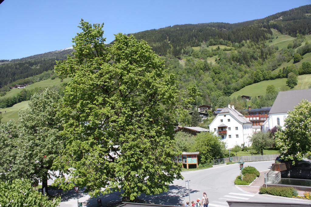 Haus Hofer Apartment Bramberg am Wildkogel Cameră foto