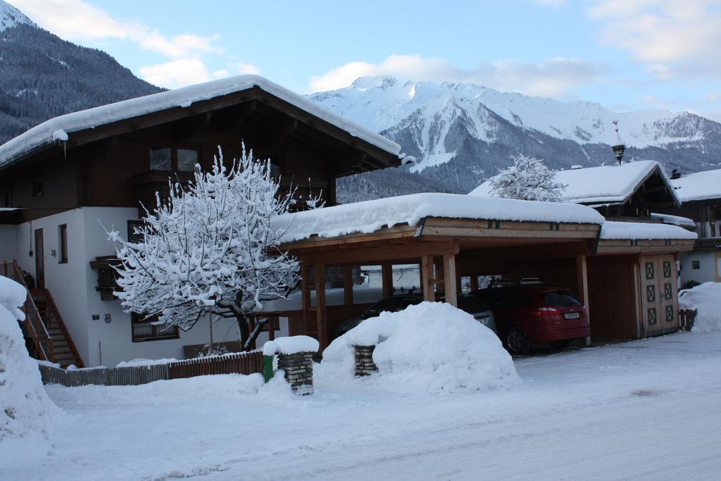 Haus Hofer Apartment Bramberg am Wildkogel Cameră foto
