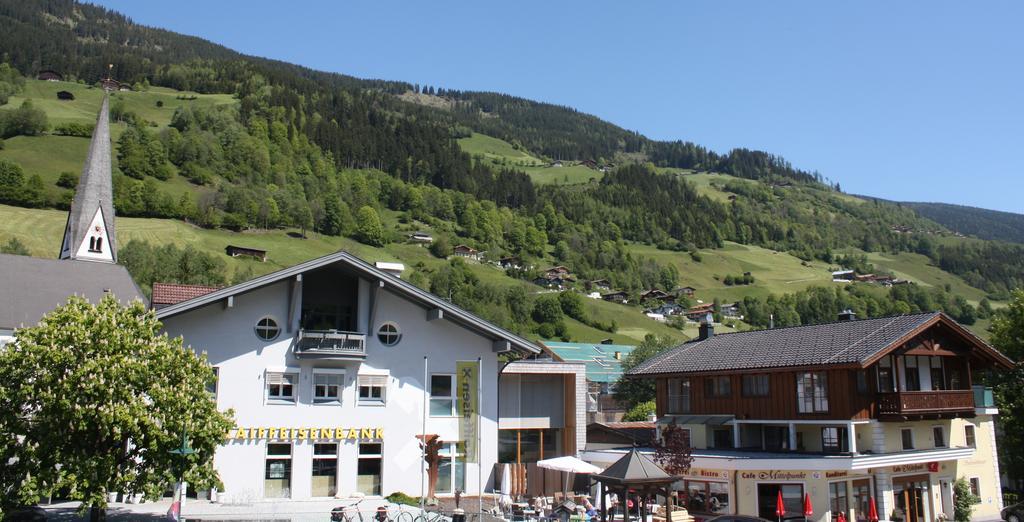 Haus Hofer Apartment Bramberg am Wildkogel Cameră foto