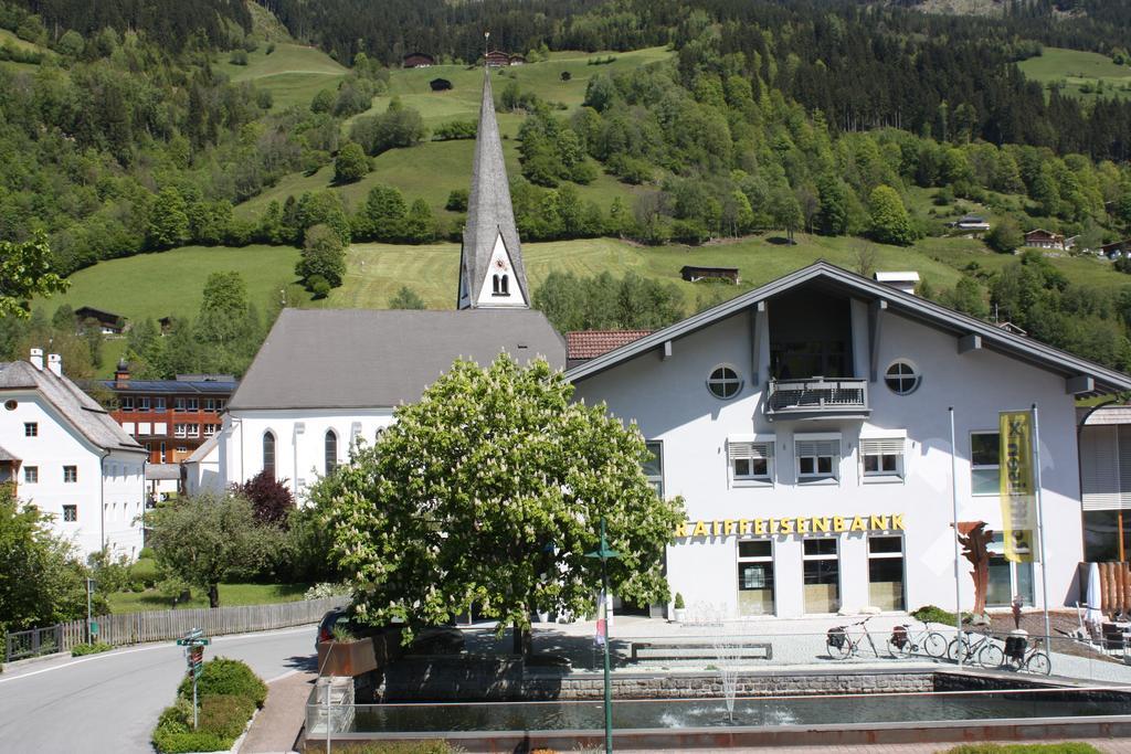 Haus Hofer Apartment Bramberg am Wildkogel Cameră foto